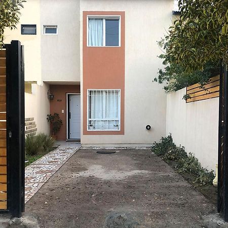 Arenas B&B- Rooms プエルト・マドリン エクステリア 写真