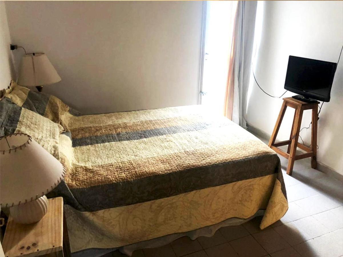 Arenas B&B- Rooms プエルト・マドリン エクステリア 写真