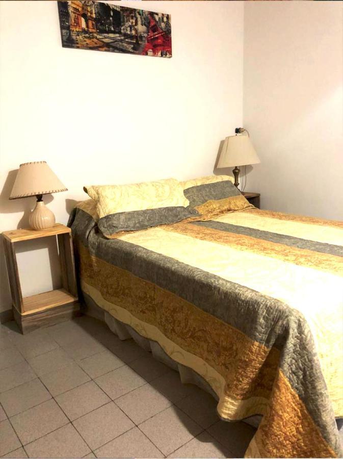 Arenas B&B- Rooms プエルト・マドリン エクステリア 写真