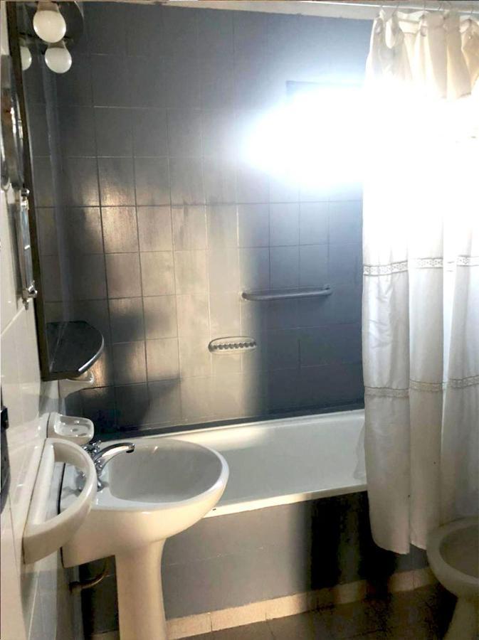 Arenas B&B- Rooms プエルト・マドリン エクステリア 写真