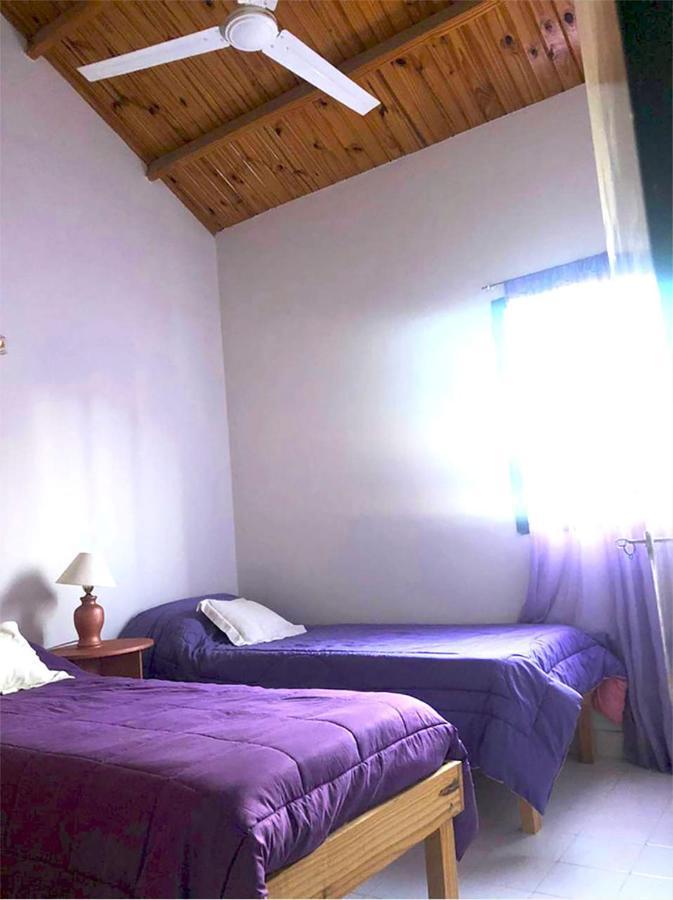 Arenas B&B- Rooms プエルト・マドリン エクステリア 写真